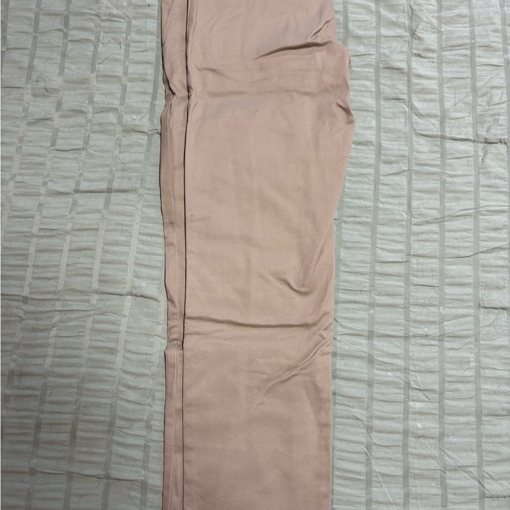Khaki Pants